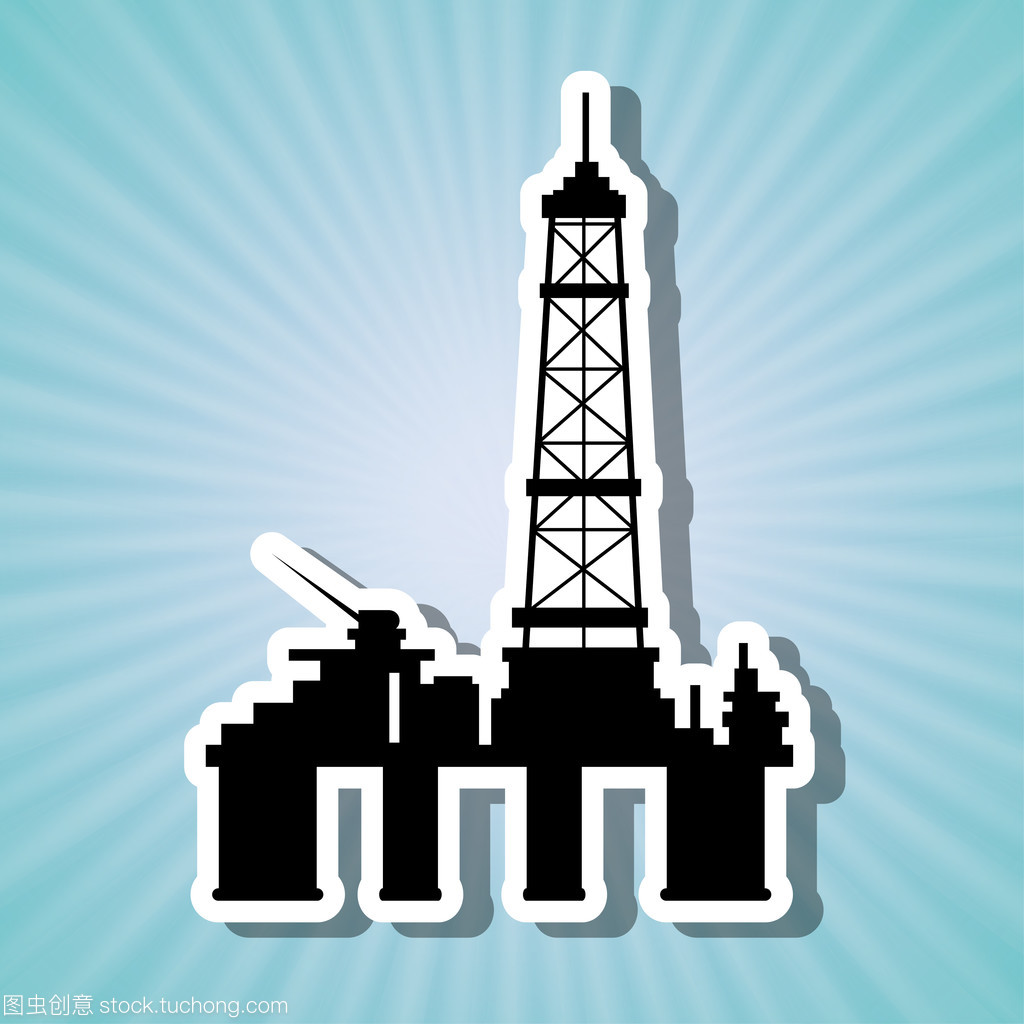 石油工业设计 创新驱动下的石油设备发展与挑战