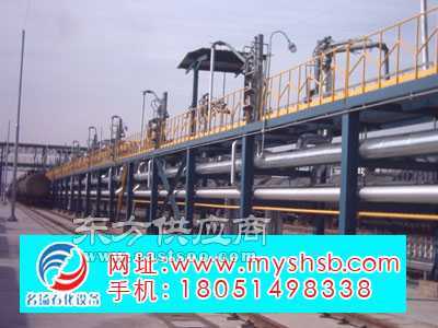 液化气充装臂 石化设备中的质量典范与产品图片展示