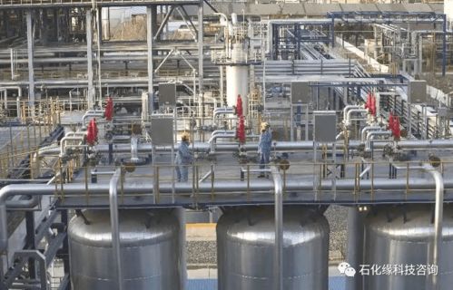 天津石化炼油产品结构调整及油品质量升级改造项目成功开车 石油设备领域的技术突破与行业展望