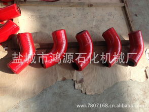 盐城市鸿源石化机械厂 深耕石油设备领域的专业力量