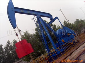 山东远征石油设备与矿山施工设备产品名录