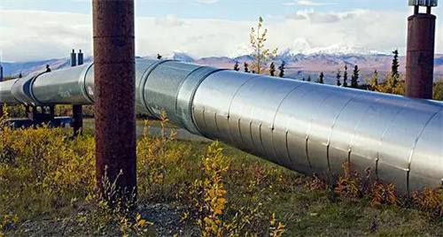 输油管 石油工业的生命线